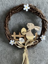 Easter Spring Yellow Boy Bunny