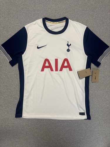 Nike tottenham hotspur - tottenham, 2024/25