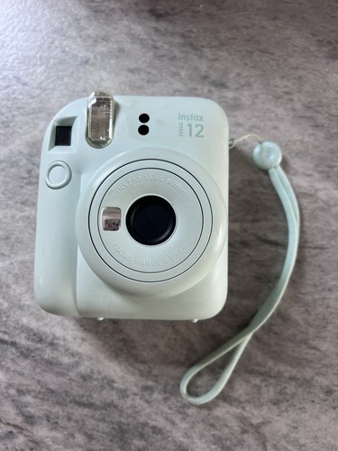 Fujifilm instax mini - instax, 12
