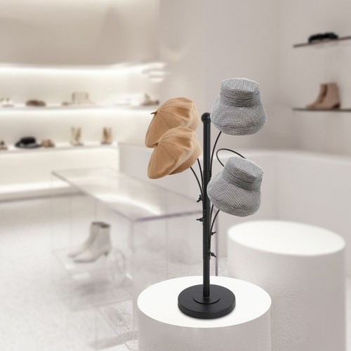 Modern hat stand storage - modern,