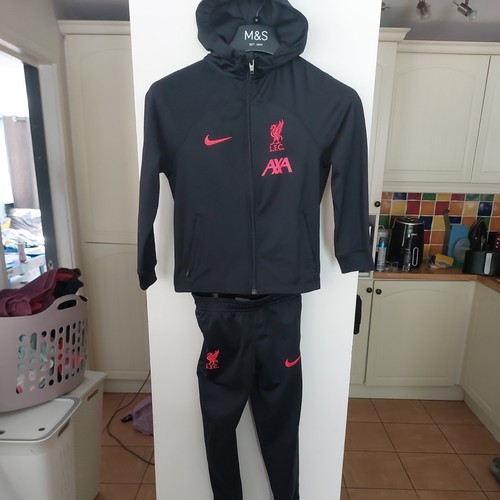 Nike liverpool black strike - nike,
