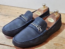 TODS GOMMINO MENS NUBUCK