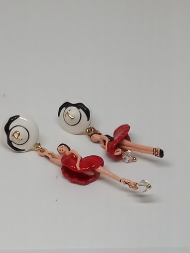 Les nereides ballet dancer - nereides,