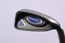 Ping G5 #4 Iron / 24 Degree / Green Dot / Regular Flex True Temper Ping Shaft
