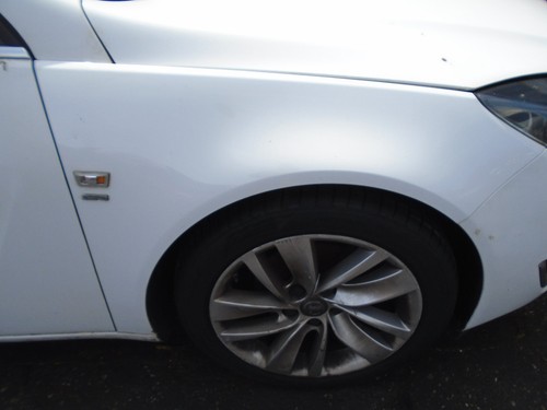 Vauxhall insignia sri cdti - 14,