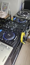 Numark Ndx500 Pair of Cdjs