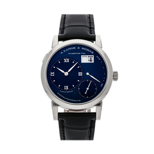 Lange sohne 1 - lange,