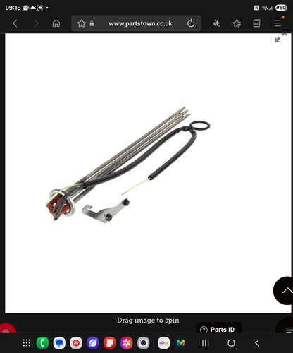 Winterhalter wash tank - winterhalter,