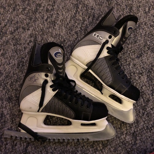Ccm powerline 600 - powerline, ice