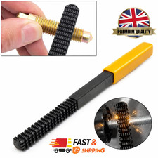 METRIC THREAD RESTORATION
