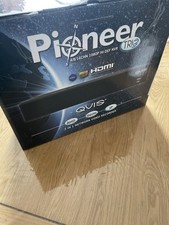 QVIS  16CH CHANNELS BNC 960H