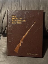 Model 70 Winchester 1937-1964