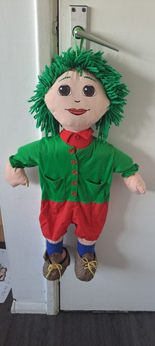Tots tiny vintage pyjama - tv,