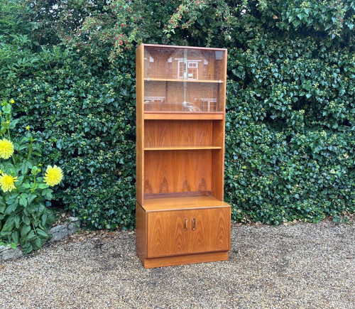 Vintage plan fresco - g,