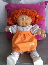 Jesmar Vintage Cabbage Patch