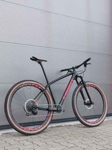 Specialized works epic - specialized, s-works
