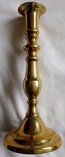 Brass Candle Stick Large