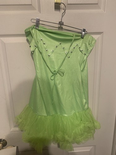 Leg avenue sexy tinker bell - leg,