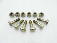 Mahindra Tractors Front Wheel