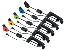 Fox MK2 Illuminated Swinger Single NEW Carp Fishing Swingers *All Colours*