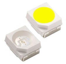 3528 Ultra Bright SMD Surface
