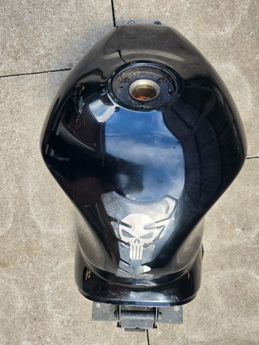 Suzuki gsx 1300 - r, gen