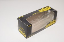 A43 1:43 SOLID 1096 JAGUAR XJ