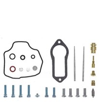 KIT REVISIONE RIPARAZIONE CARBURATORE YAMAHA XT 350 DAL 1985 AL 2000