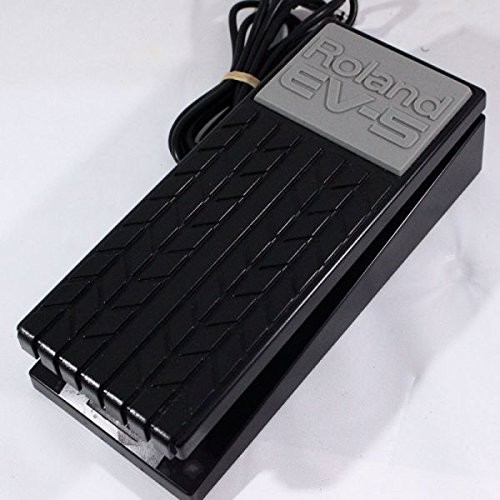 Roland expression pedal 5 - expression, ev-5