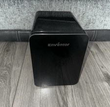 Enventor Mini Fridge 4 Litre