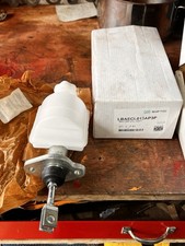 Classic Mini Clutch Master