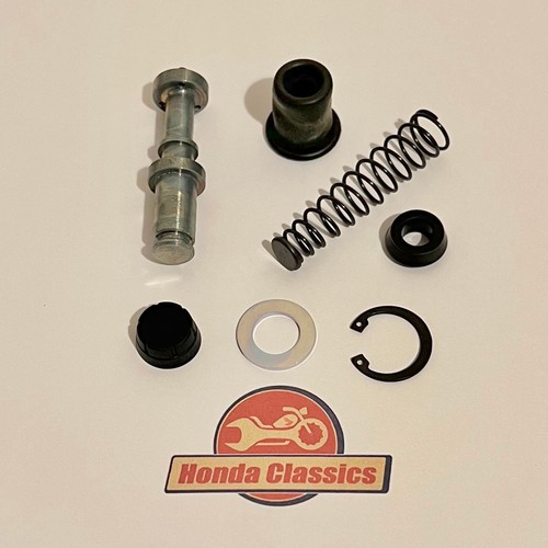 Honda cx500 front - brake, master