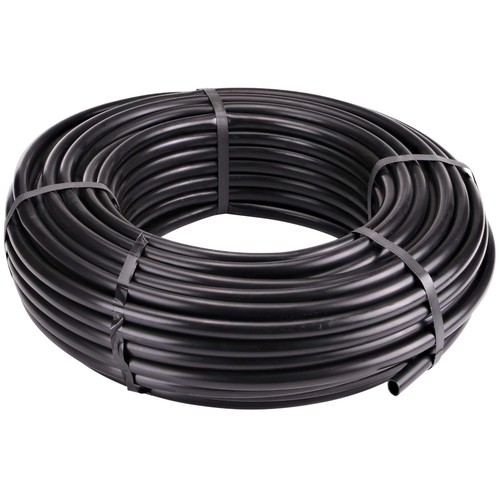 Flexible drip irrigation - 1/2",