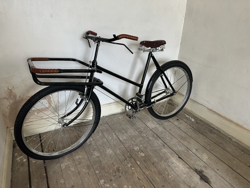 Pashley butchers bike circa - pashley,