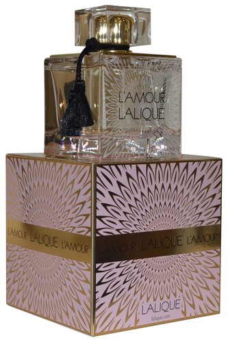 Lalique amour eau - lalique, de