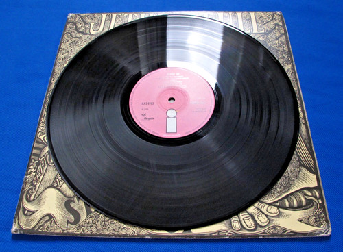 Jethro tull stand - tull, *