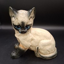 Leonardo Collection Siamese