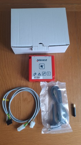 Televend free standing - televend, –