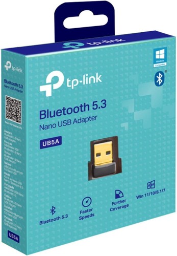 Link ub5a nano 3 usb - nano,