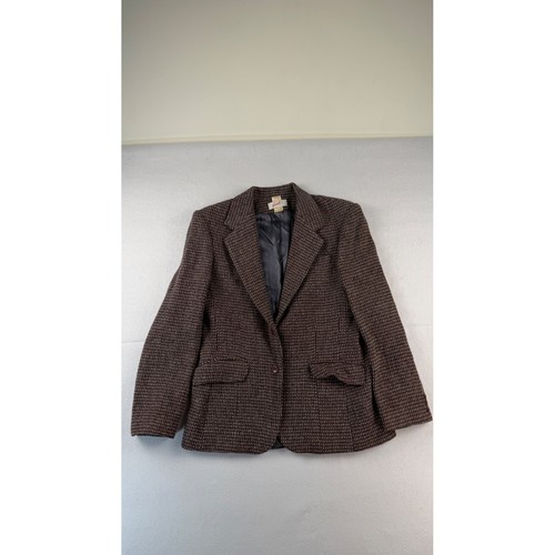 Farah vintage 100 - vintage, shetland