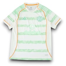 Celtic F.C. Third 25/26 Adidas
