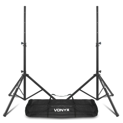 Vonyx ls01k speaker stand - pa,