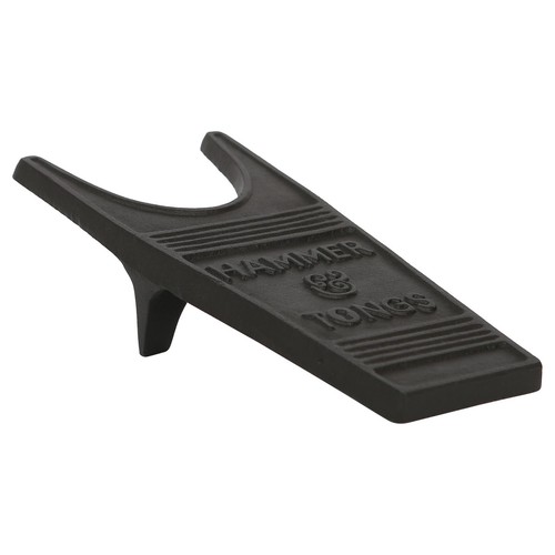 Cast iron boot - iron, jack