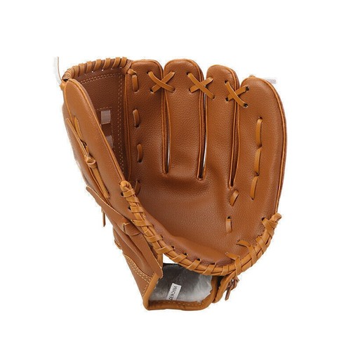 New thickened baseball glove - new,