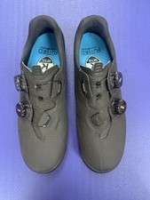 S-Works - Torch Cycling Shoes - UK 8, EU 42 - Black - NEW