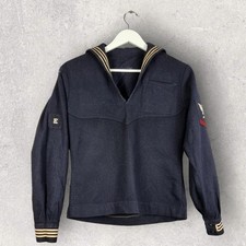 Mens world war 2 US Navy naval