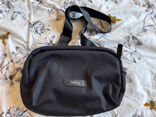 Bellroy transit sling - 5l,