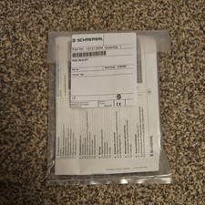 Schmersal RSS36-D-ST Safety Sensor 101213954 – Tested & Working