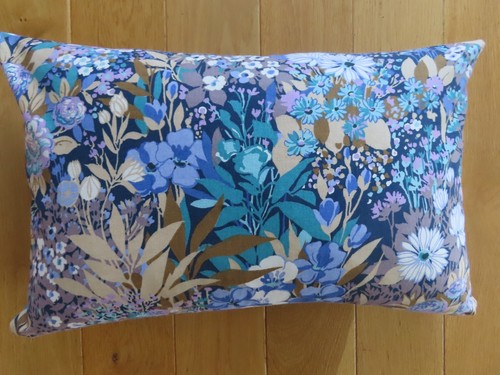 Sanderson vintage huge - sanderson,
