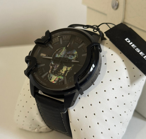 Men diesel dz4576 - dz4576, griffed